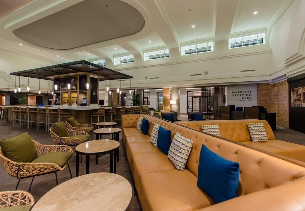 Marriott Vacation Club,    Hotel San Diego