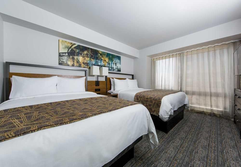 Marriott Vacation Club,    Hotel San Diego