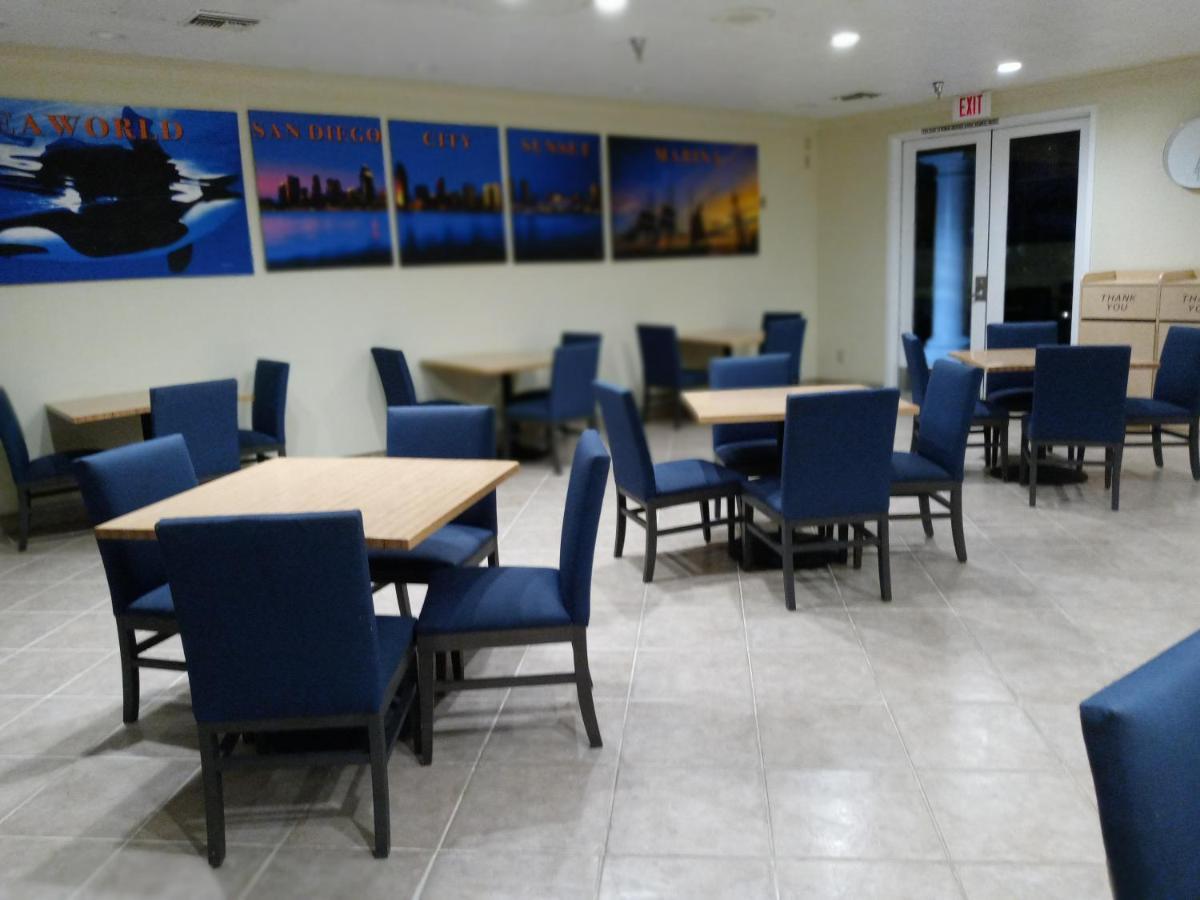 Ramada By Wyndham San Diego