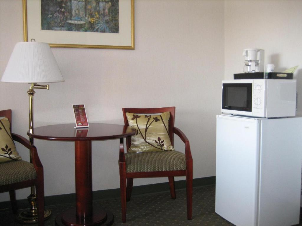 Days By Wyndham San Diego/downtown/convention Center Hotel