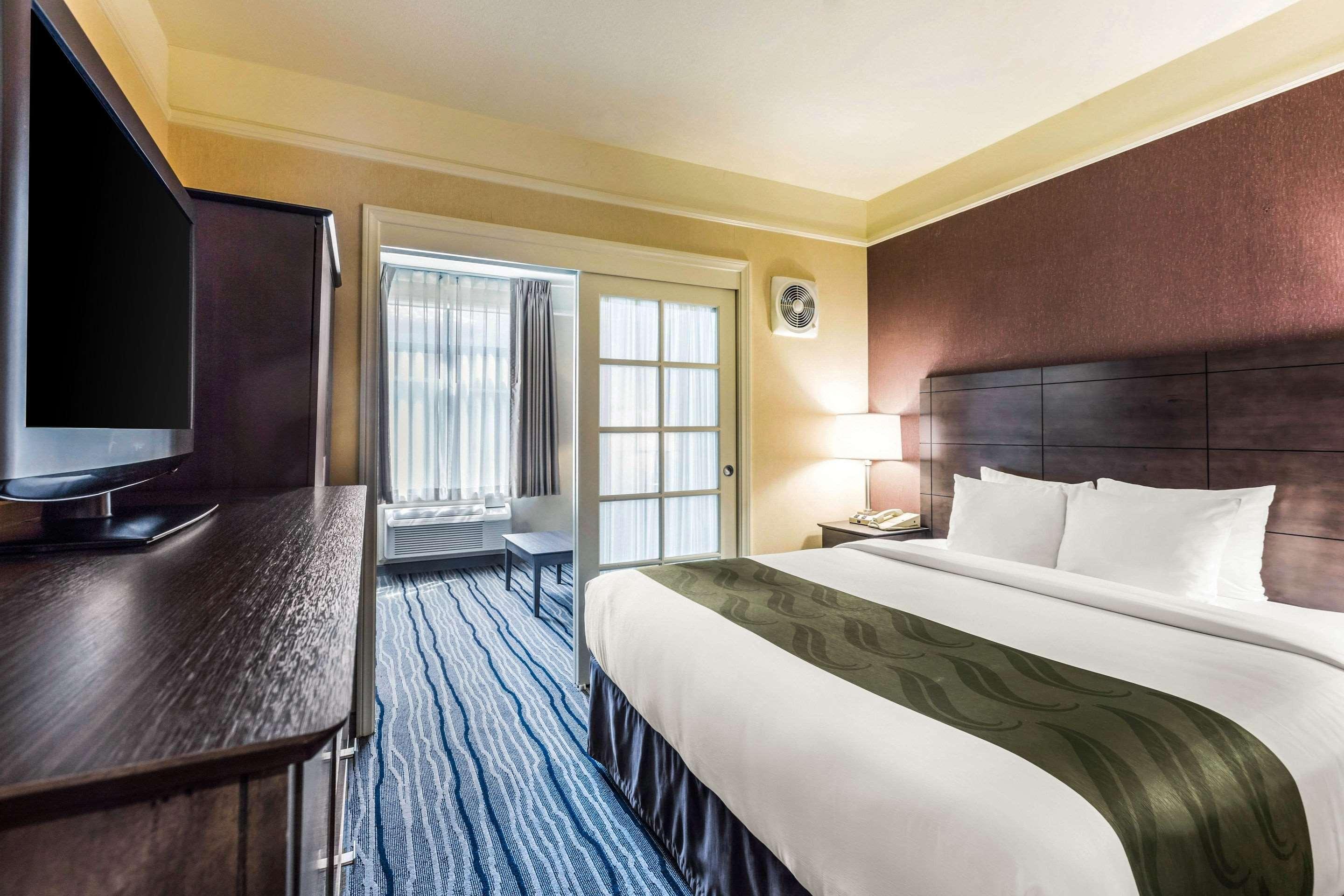 Ramada By Wyndham Hotel