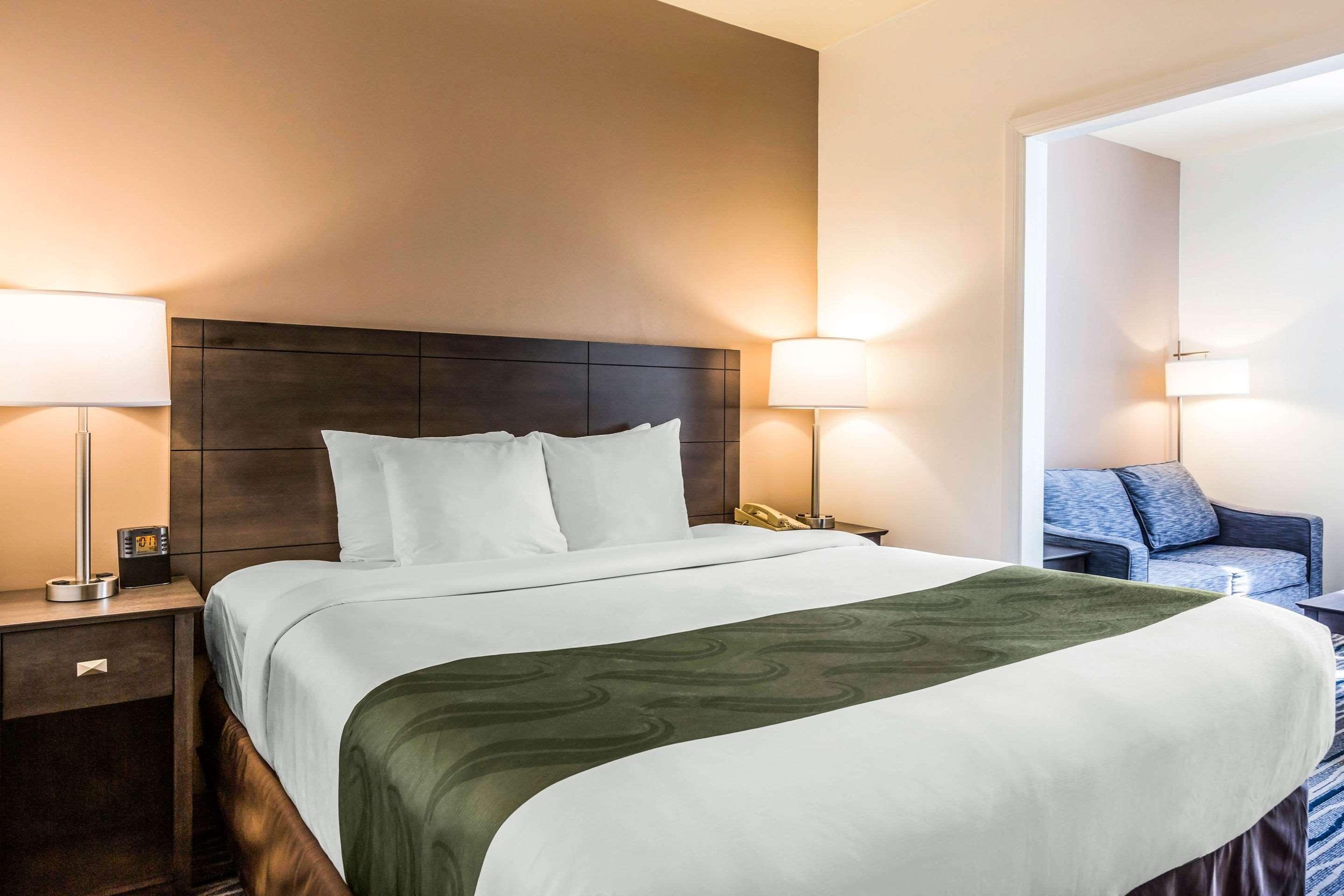 Ramada By Wyndham San Diego