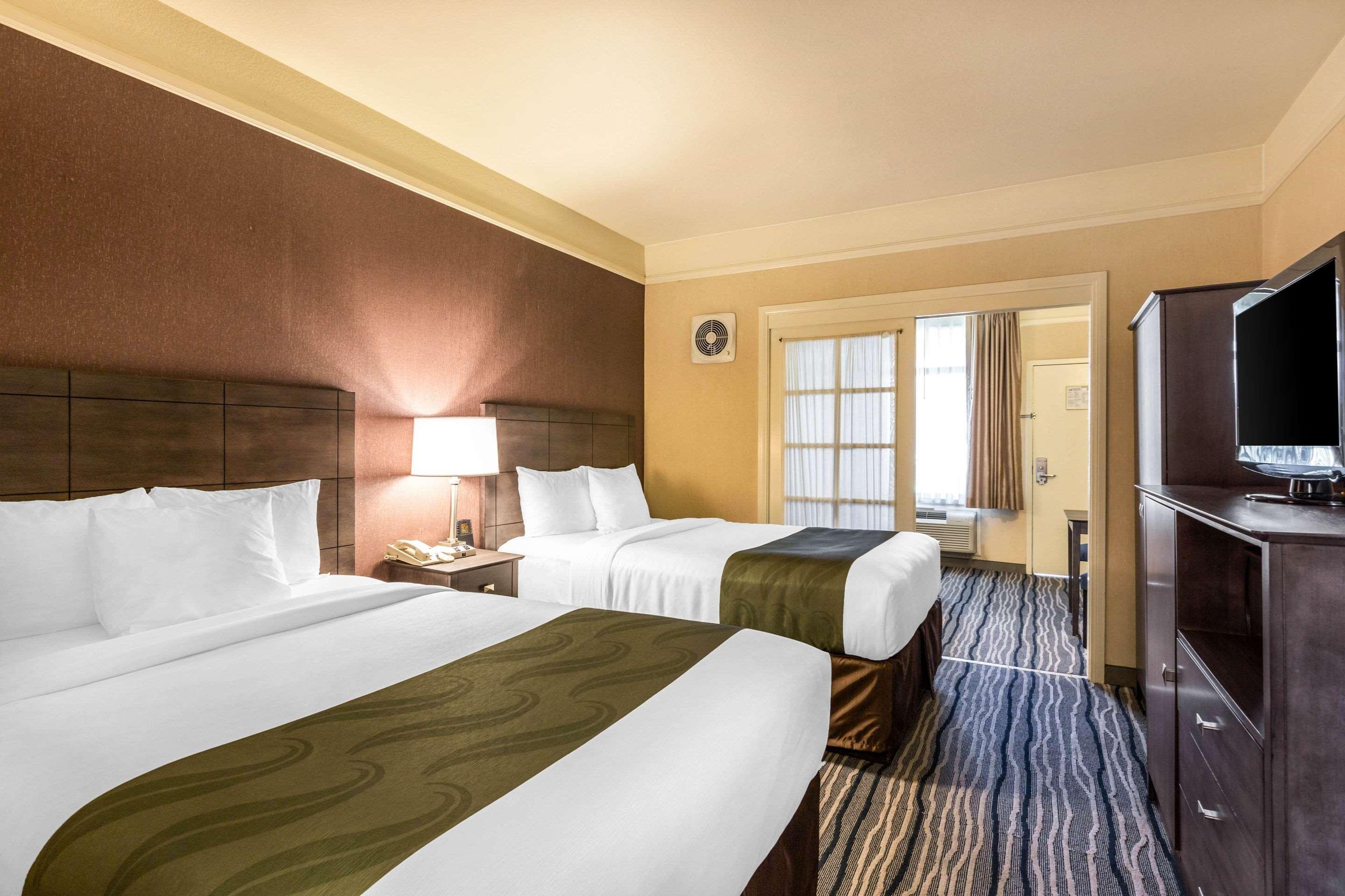 Hotel Ramada By Wyndham