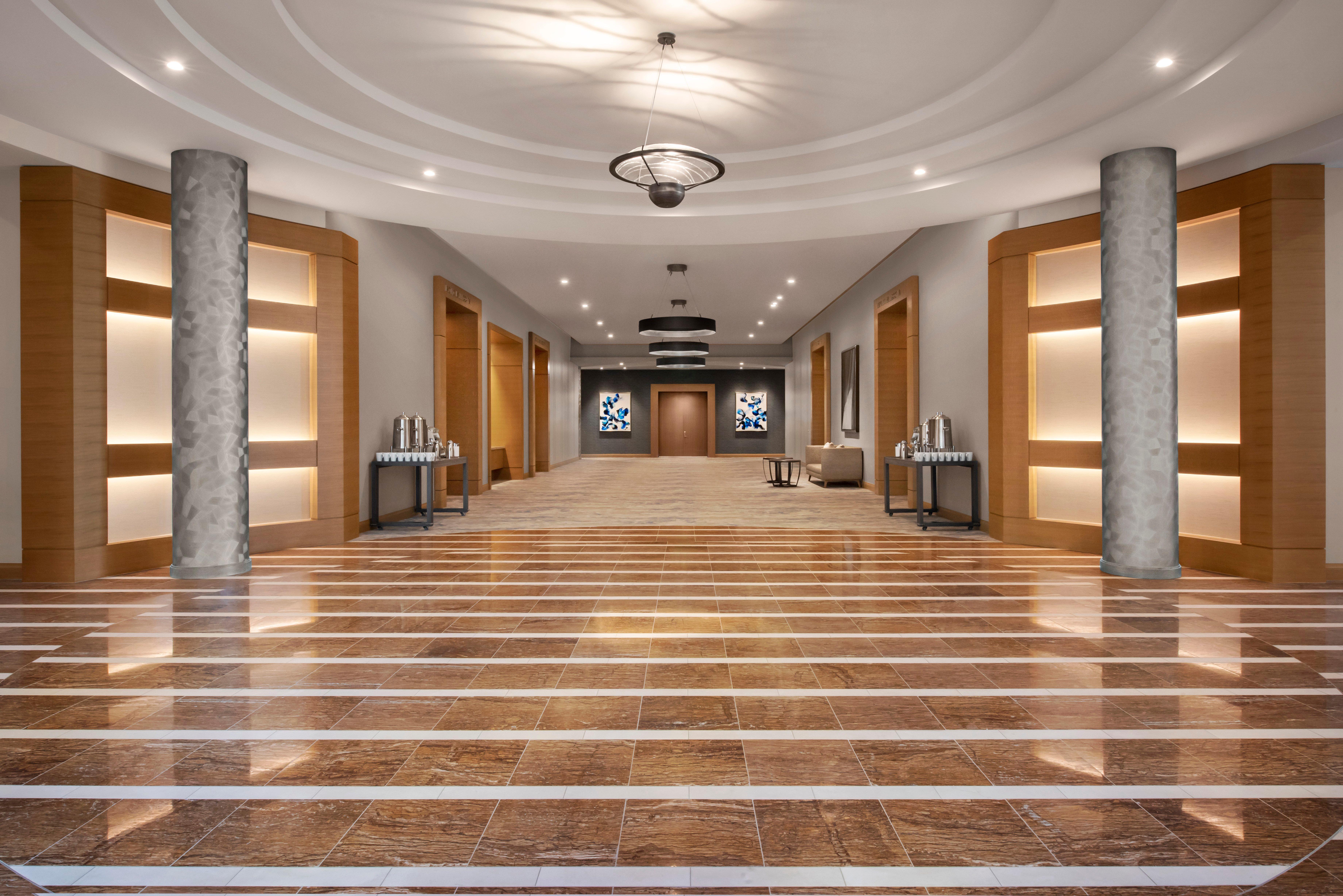 Intercontinental By Ihg Hotel San Diego
