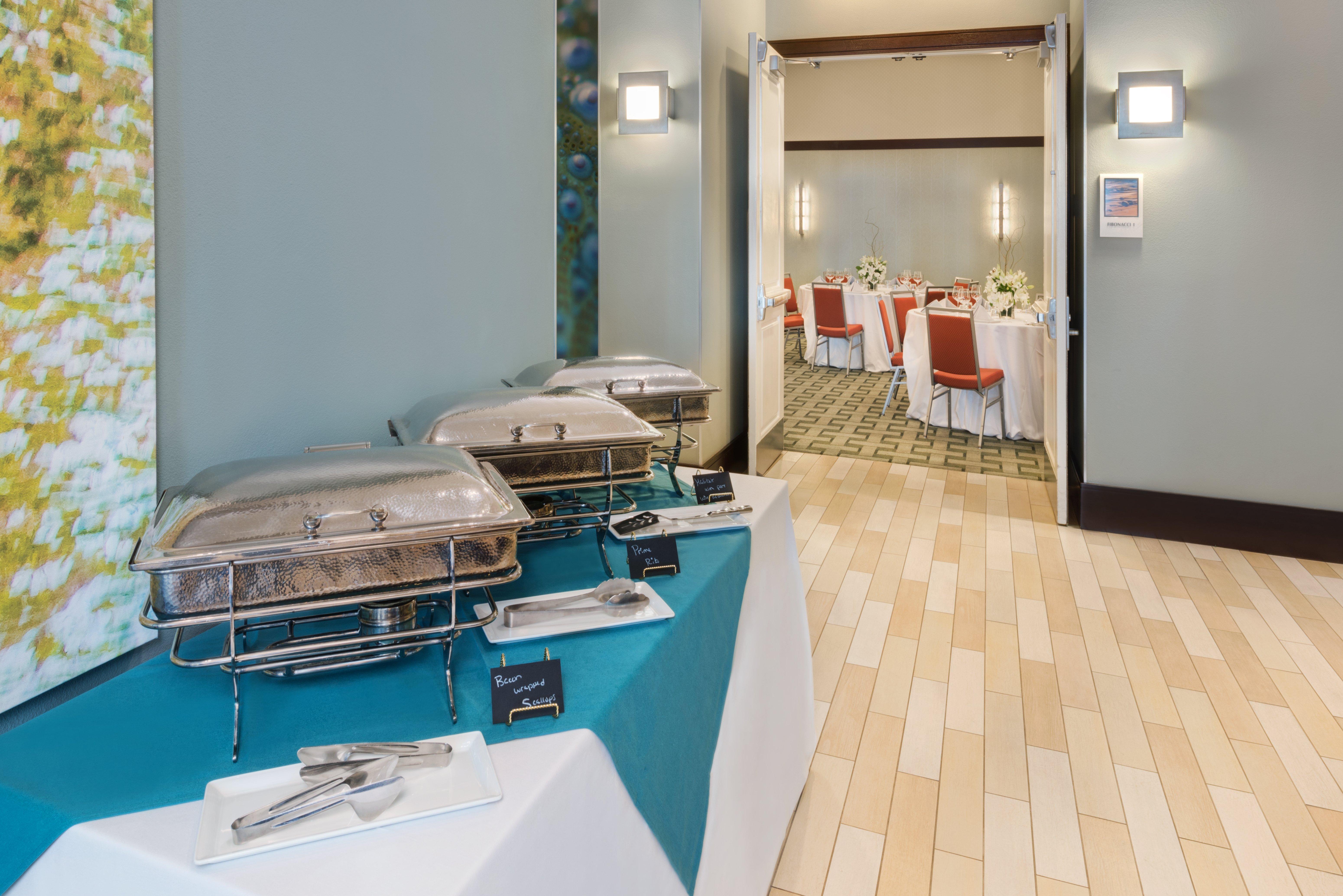 Hotel Indigo - Gaslamp Quarter By Ihg San Diego
