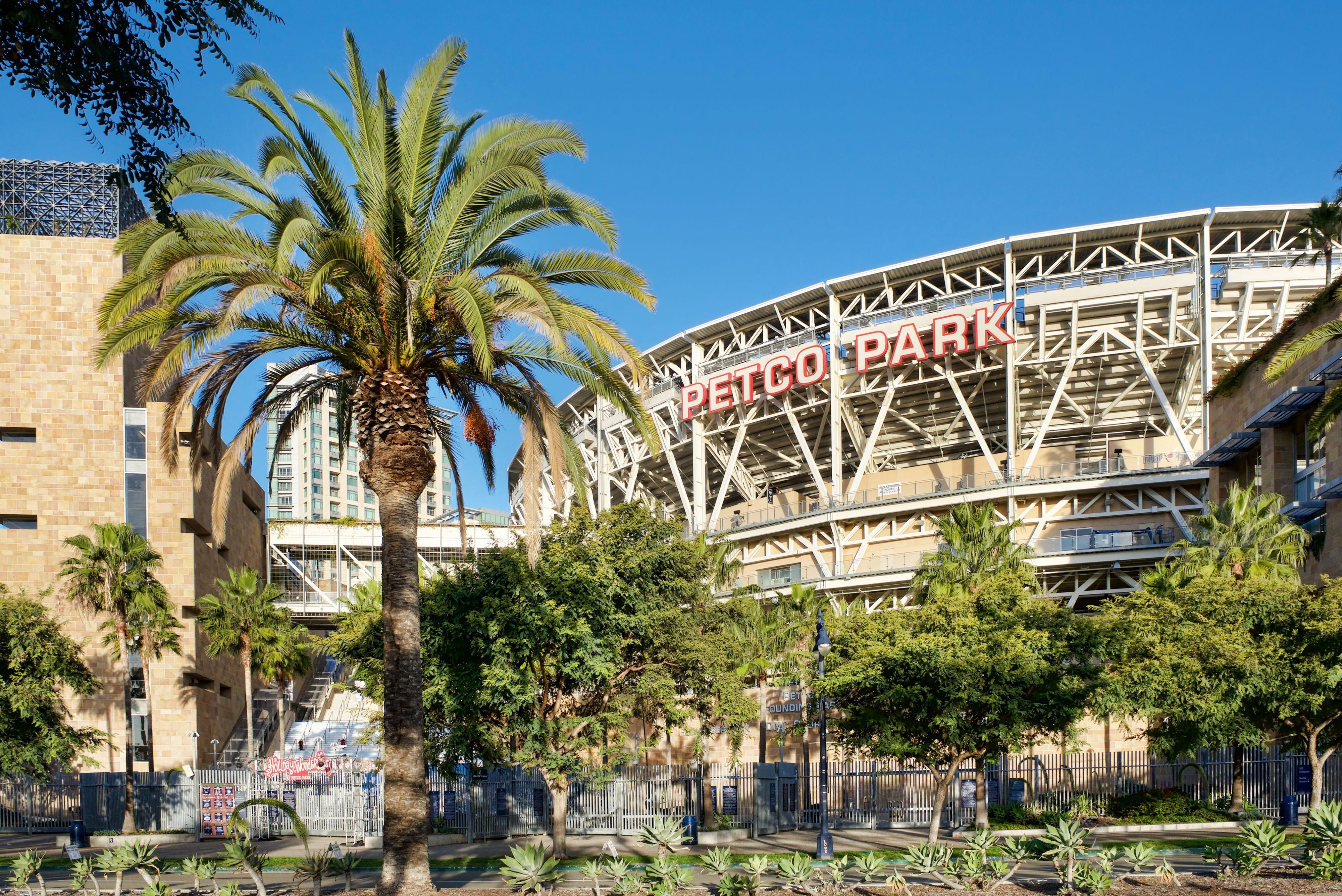 Indigo - Gaslamp Quarter By Ihg San Diego