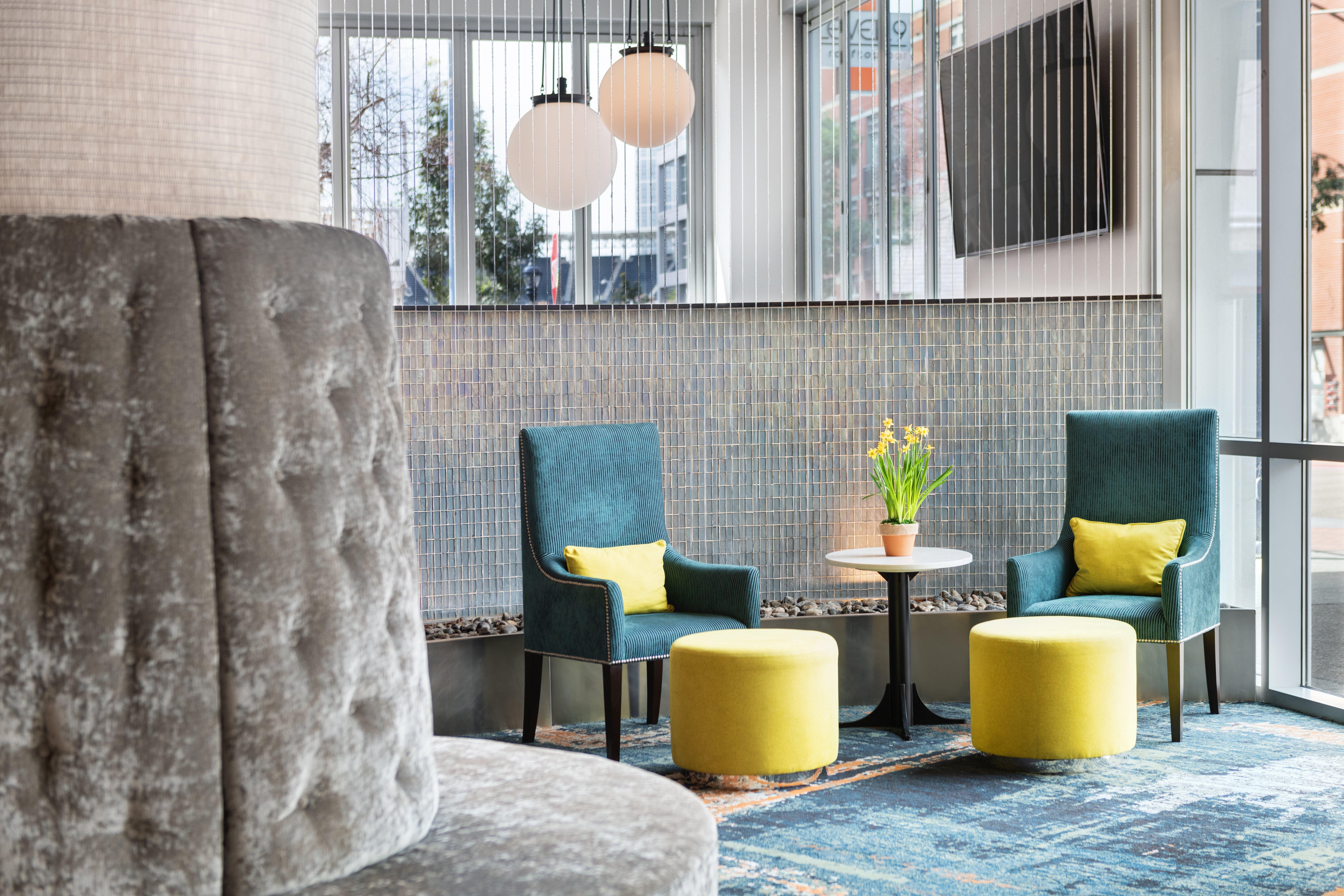 Hotel Indigo - Gaslamp Quarter By Ihg San Diego