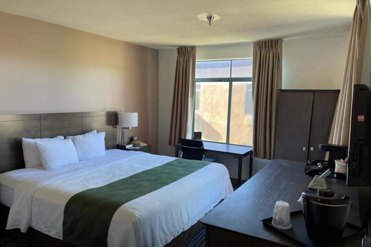 Ramada By Wyndham San Diego