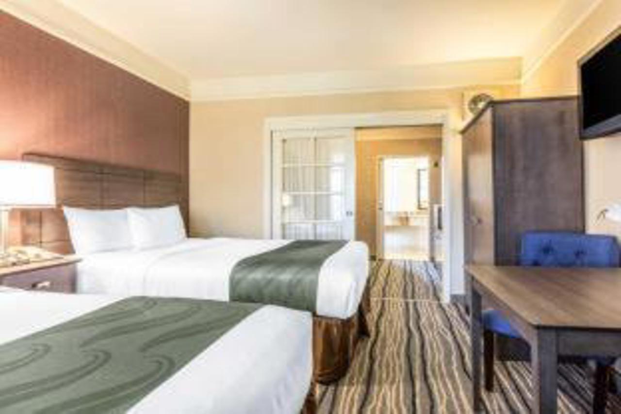 Ramada By Wyndham San Diego