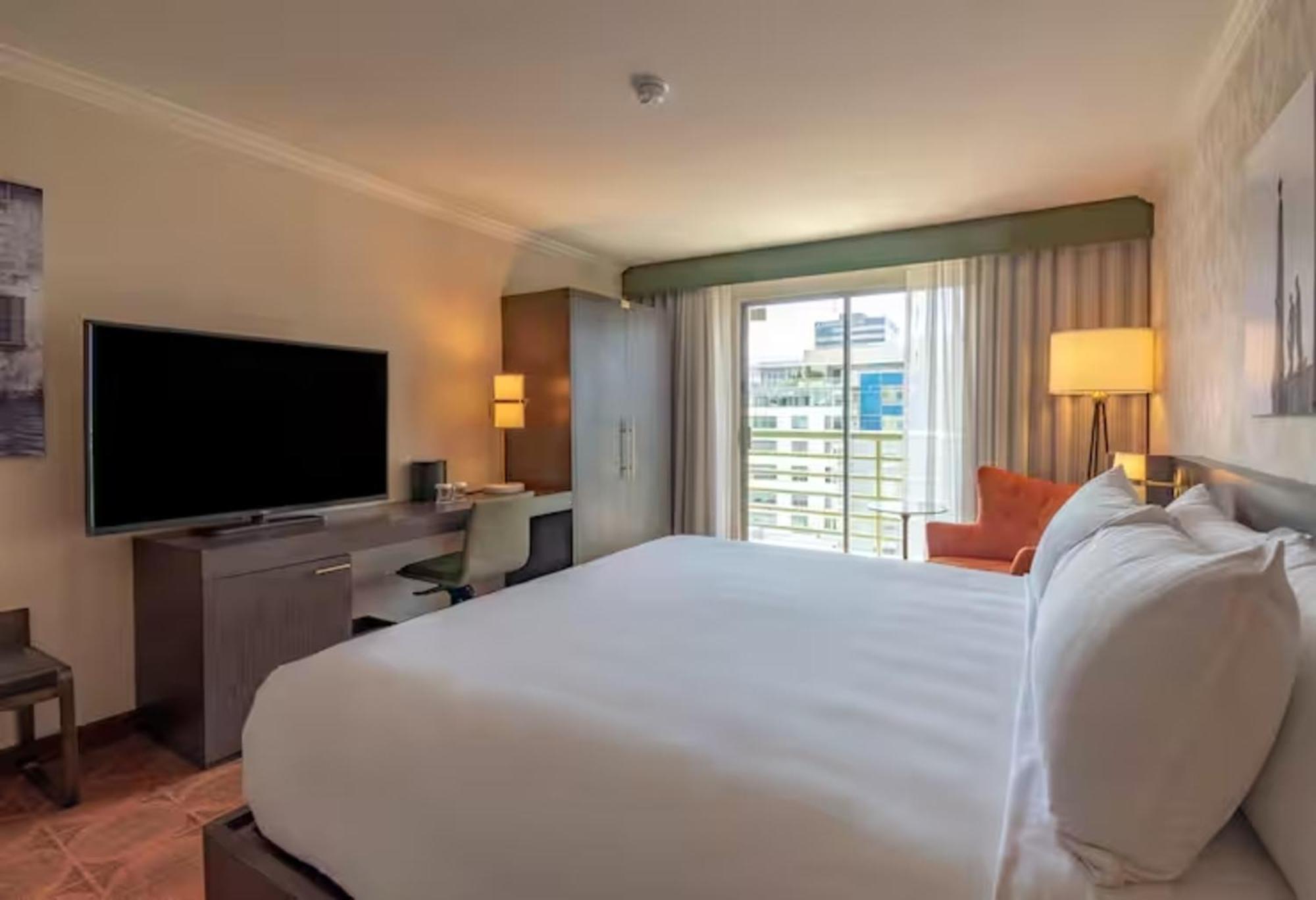 The Little Italy Downtown Hotel 4*
