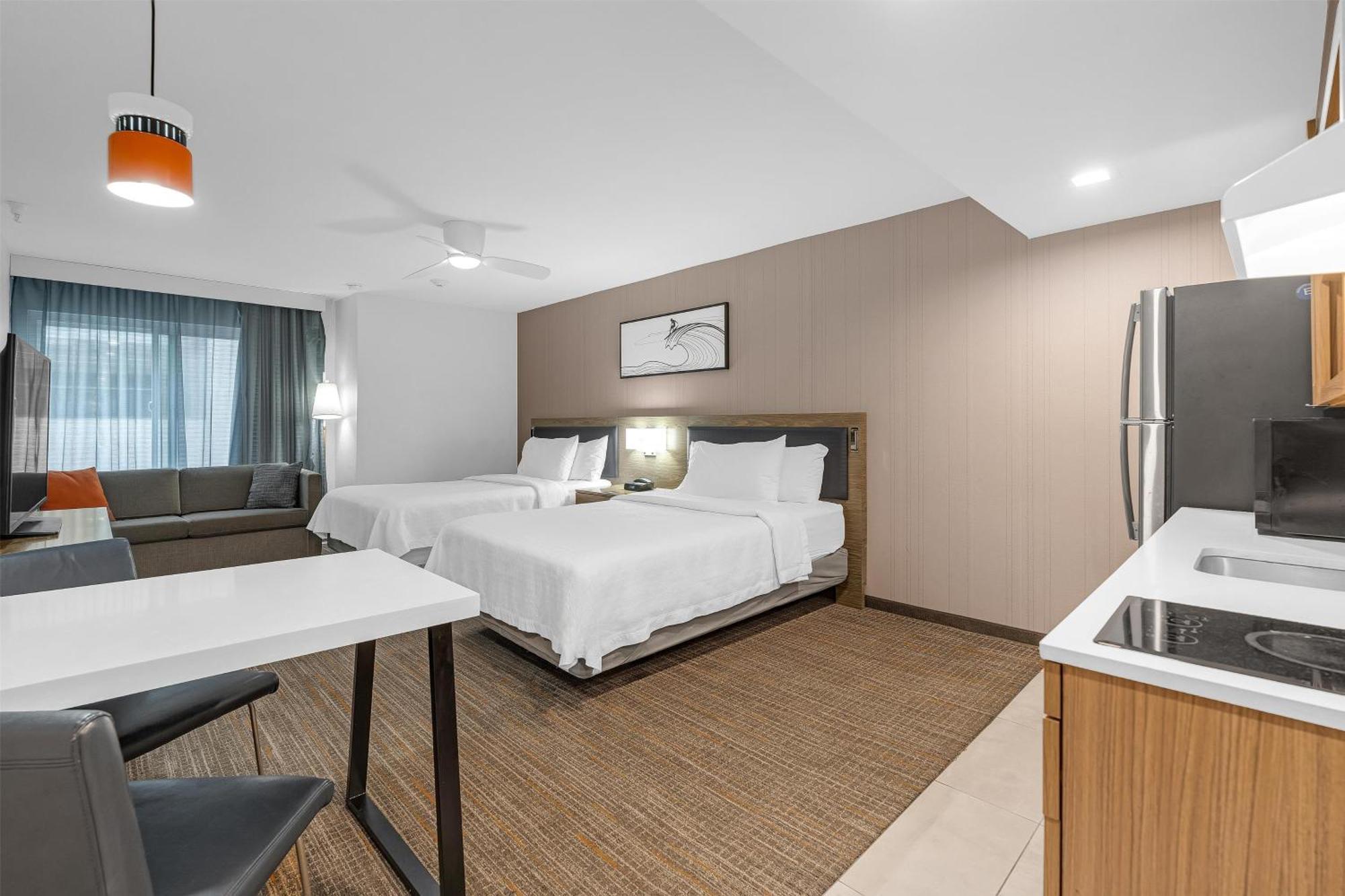 Hotel Homewood By Hilton 3*