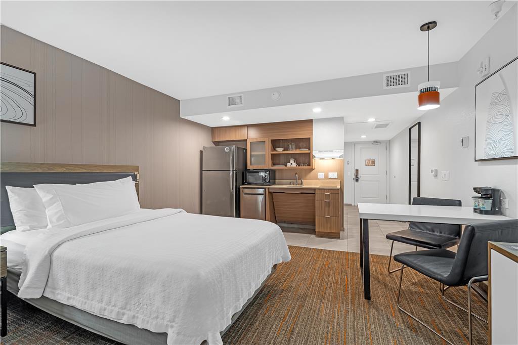Hotel Homewood By Hilton 3*