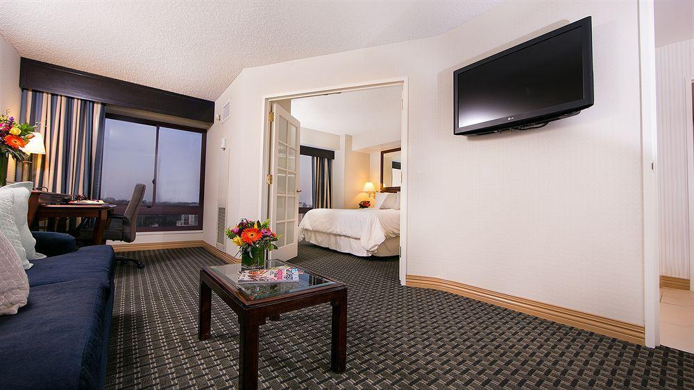 Hotel Marriott Vacation Club,    San Diego