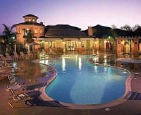 Hotel Portofino San Diego