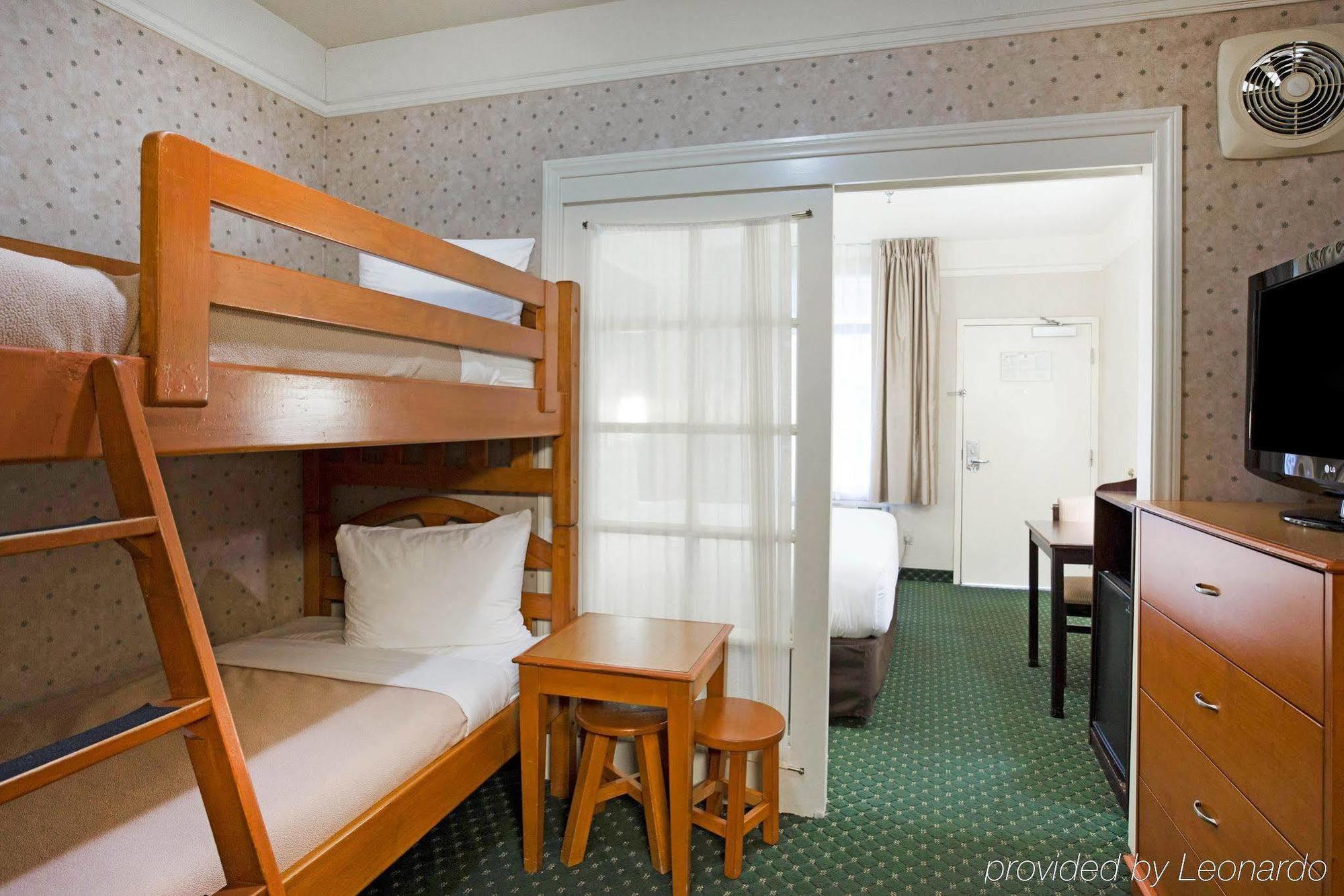 Ramada By Wyndham Hotel