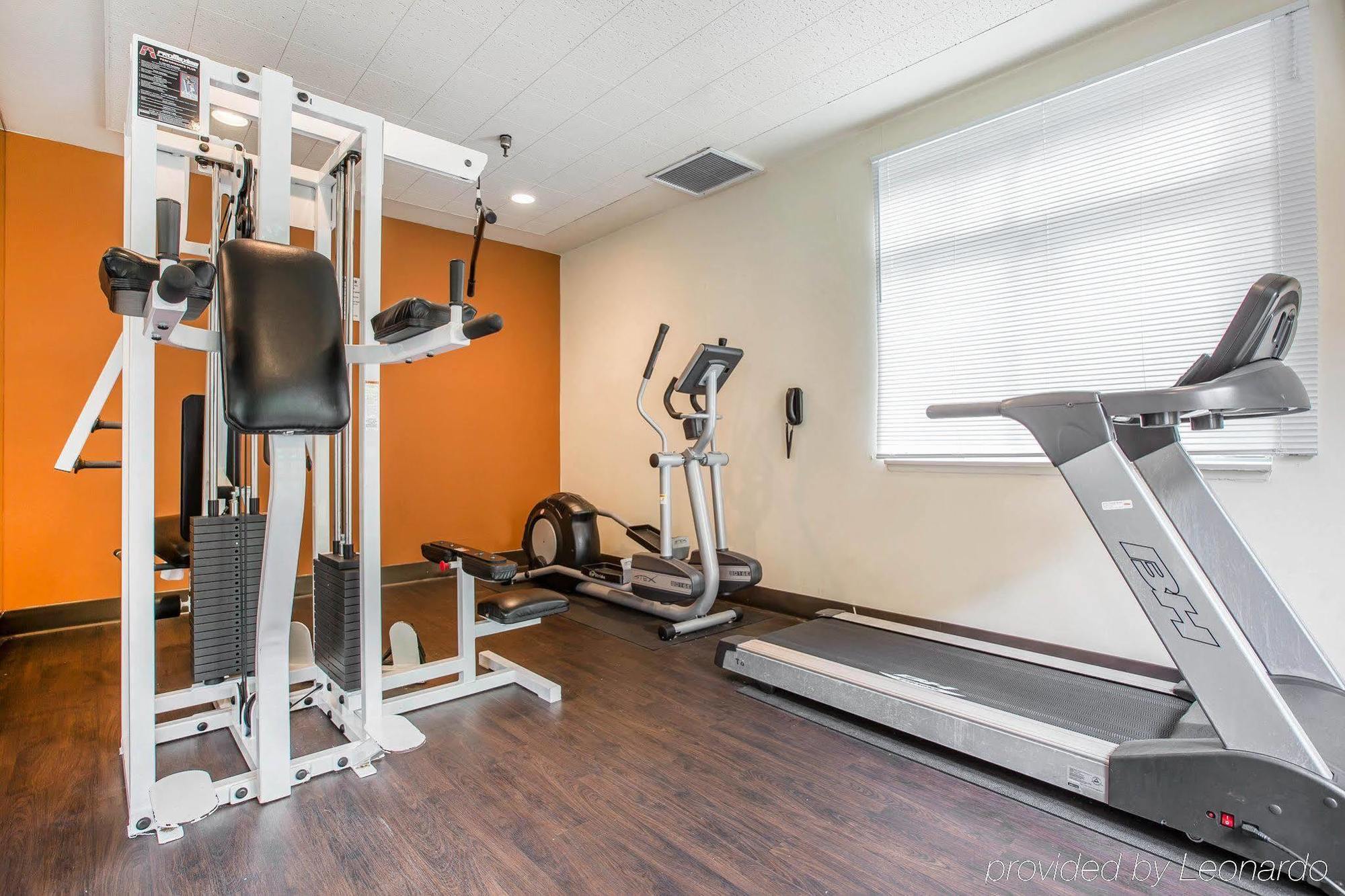 Ramada By Wyndham 2* San Diego