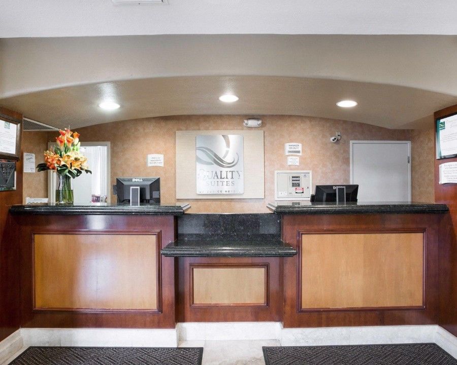 Hotel Ramada By Wyndham San Diego