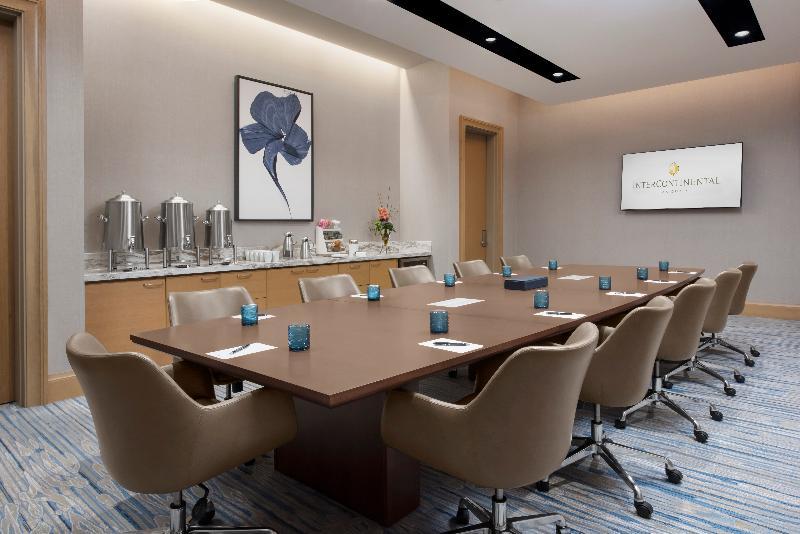 Intercontinental By Ihg 4*