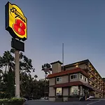 Super 8 By Wyndham San Diego Hotel Circle