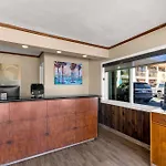 Comfort Inn San Diego Airport At The Harbor