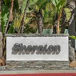 Sheraton La Jolla