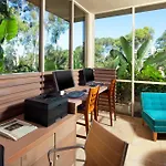 Sheraton La Jolla