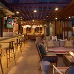 Hilton San Diego Gaslamp Quarter