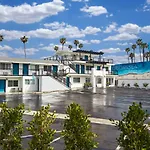 The Shoal Hotel La Jolla Beach