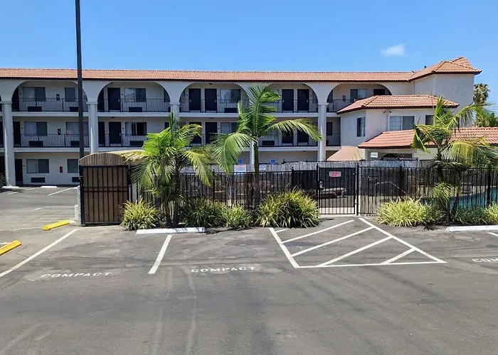 Best Western Mission Bay