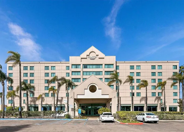 Country Inn & Suites By Radisson, San Diego North, Ca