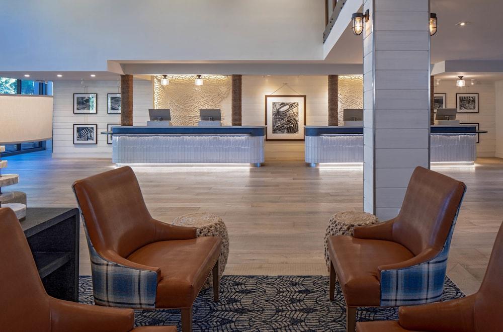 Hotel Hyatt Regency Mission Bay And Marina 4*