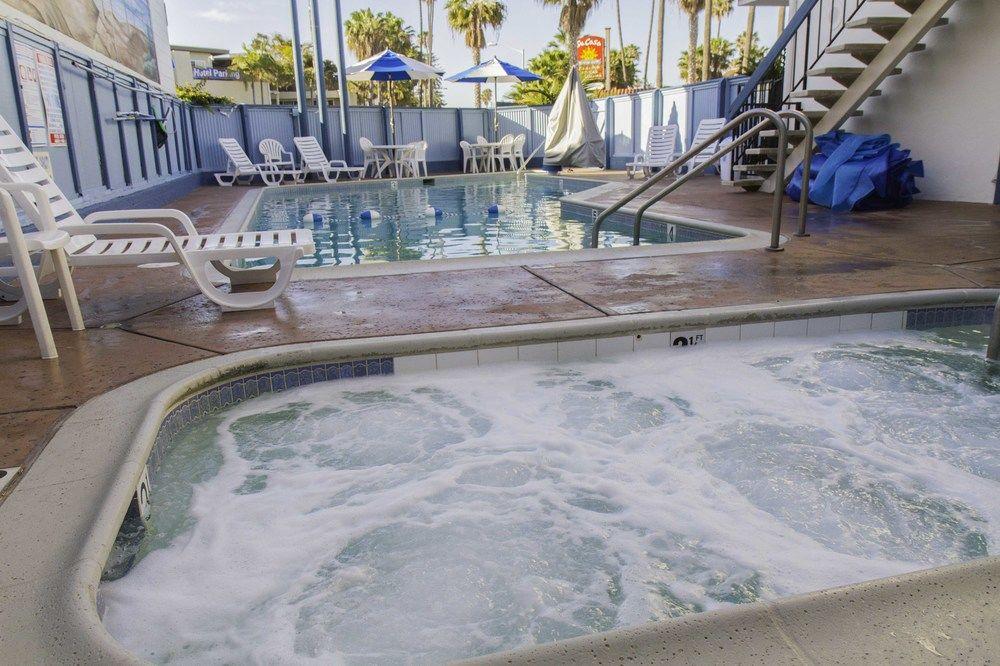 Hotel The Shoal La Jolla Beach