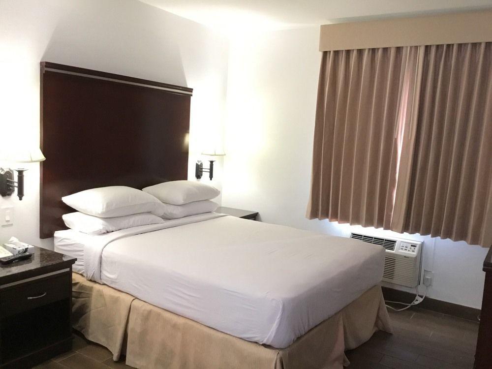 Downtown Motel 2*