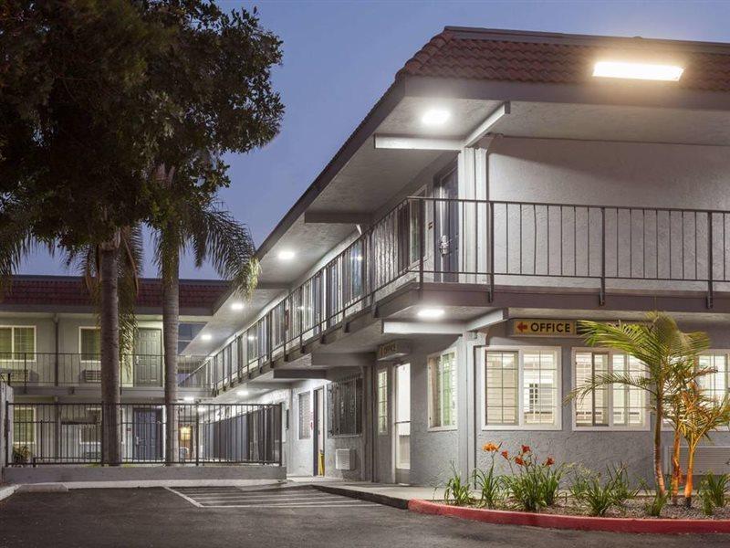 Studio 6 San Ysidro Ca South Bay Hotel
