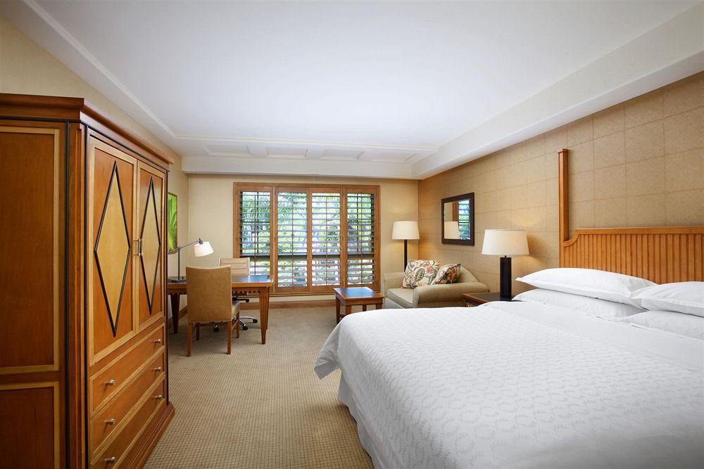 Sheraton La Jolla San Diego