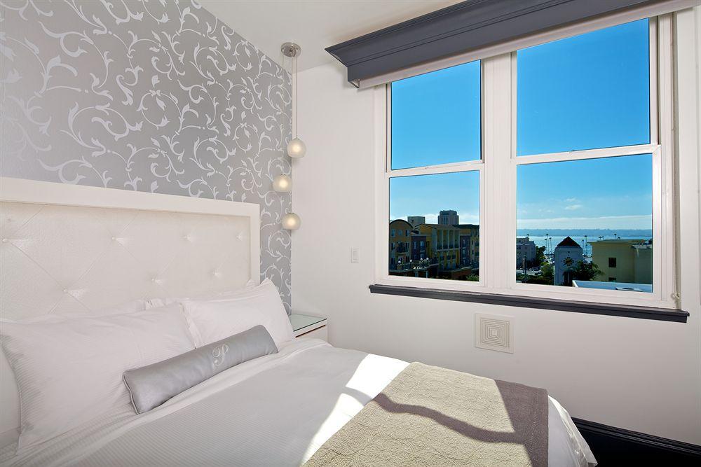 Hotel La Pensione 3*