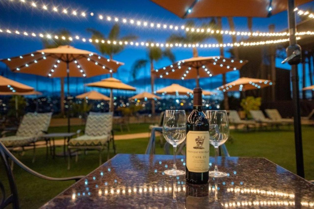 Humphreys Half Moon 3* San Diego