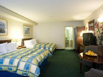 Hotel Wyndham Garden 3*