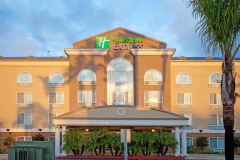 Express - Sorrento Valley By Ihg 2*