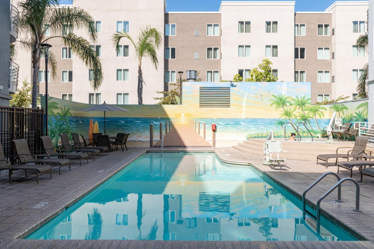Resort Worldmark - Mission Valley 3*