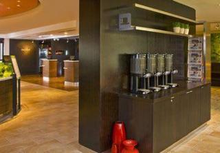 Courtyard By Marriott Sorrento Valley 3* San Diego