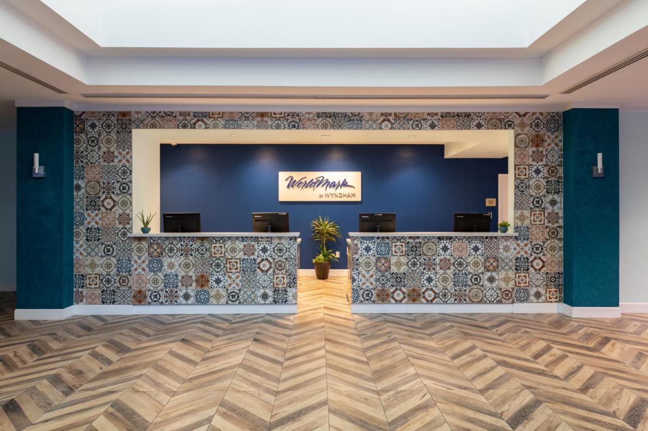 Resort Worldmark - Mission Valley San Diego