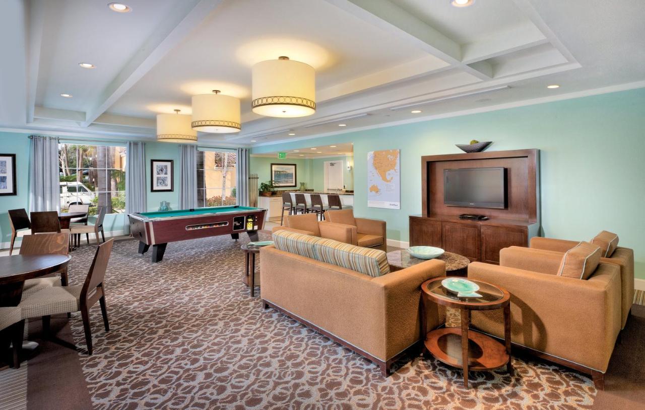 Resort Worldmark - Mission Valley