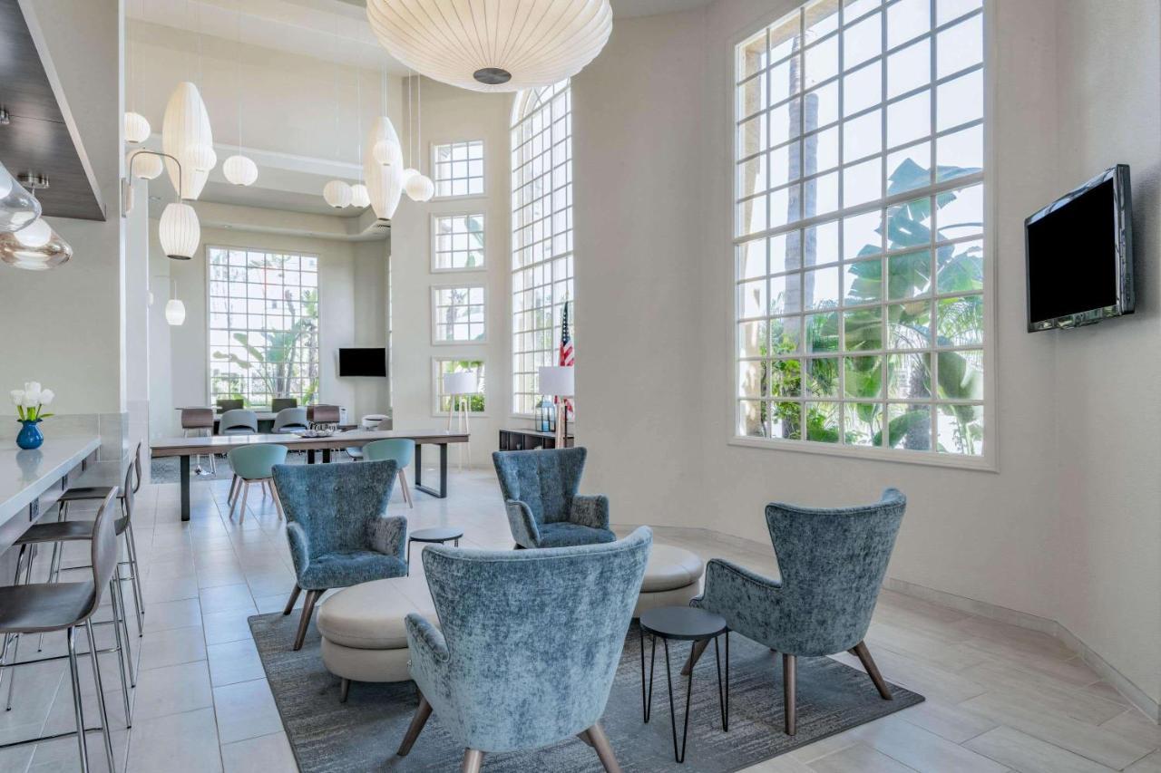 Hotel Wyndham Garden San Diego