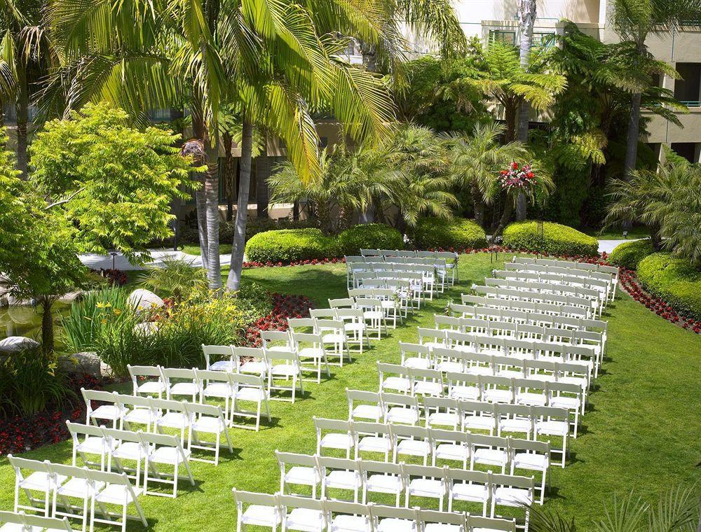 Hotel Sheraton La Jolla 3*