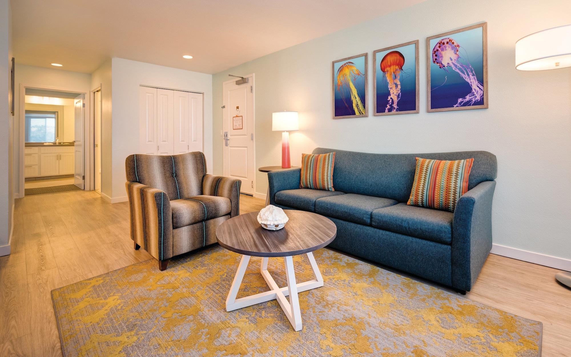 Resort Worldmark - Mission Valley
