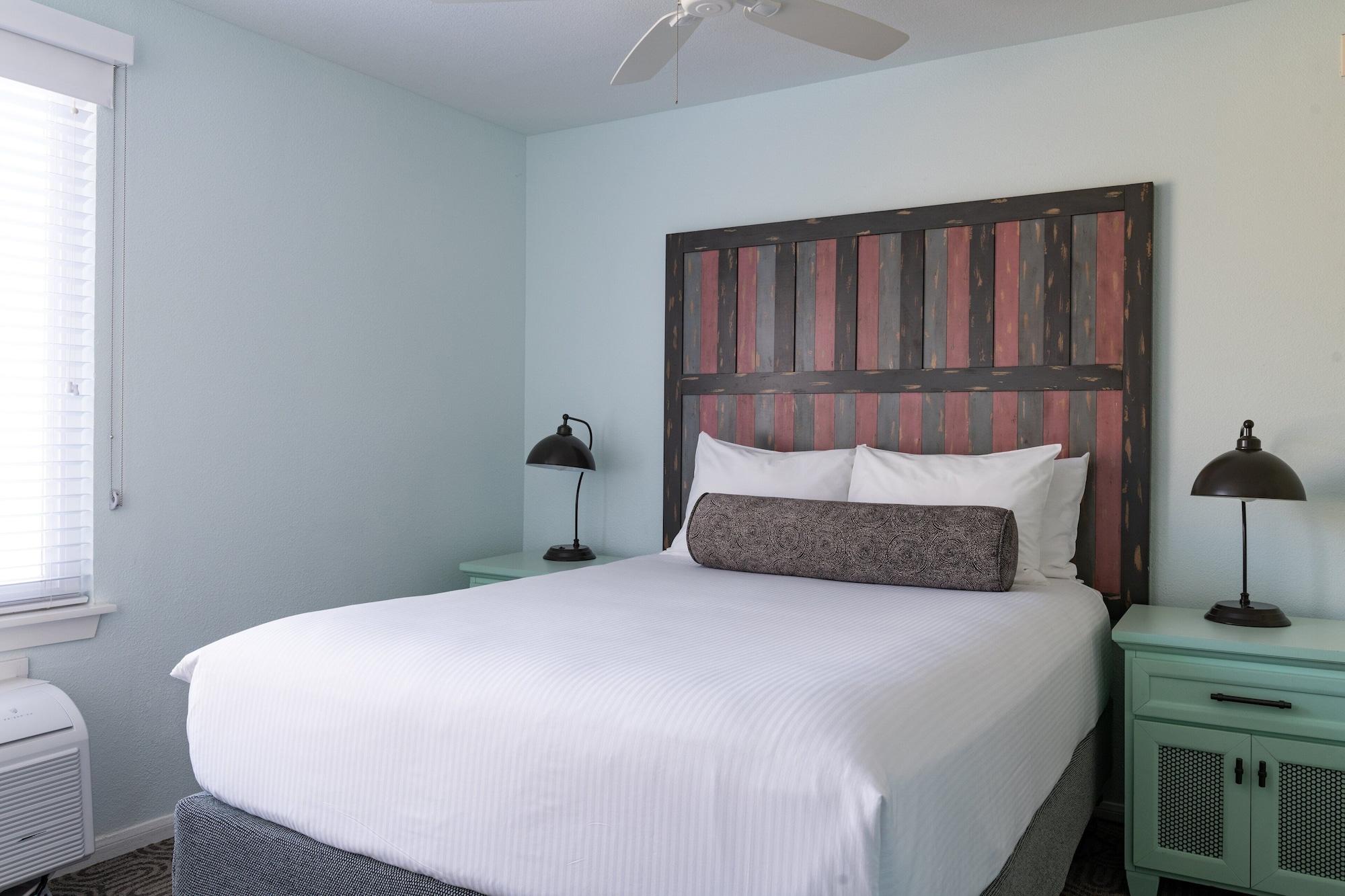 Resort Worldmark - Mission Valley 3*