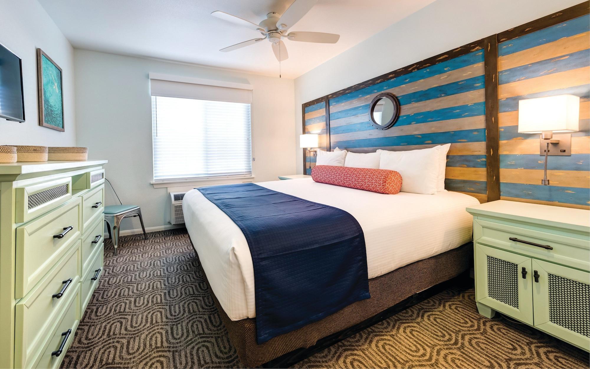 Worldmark - Mission Valley Resort