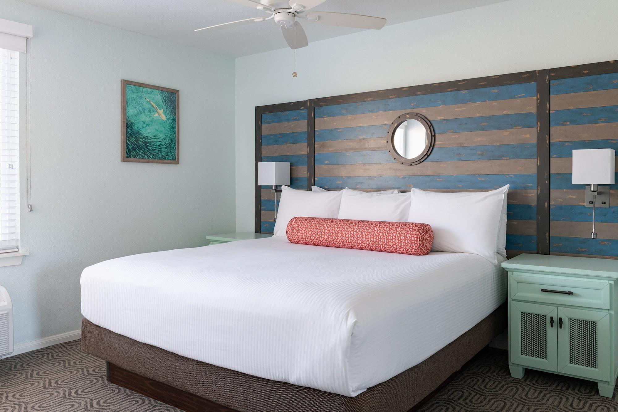 Worldmark - Mission Valley San Diego