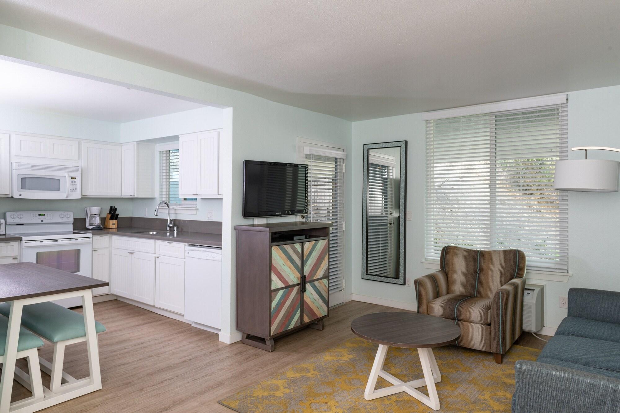 Worldmark - Mission Valley 3*